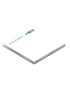 Notizzettel 75×70mm