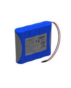 Lithium-Ionen Akkupack 14,4 V/2600 mAh/4S1P