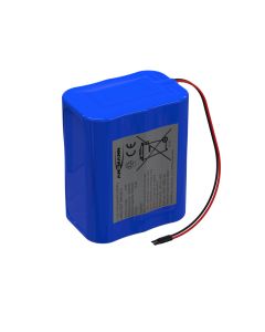 Lithium-Ionen Akkupack 10,8 V/6700 mAh/3S2P