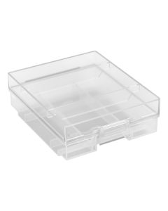 Akkubox 4