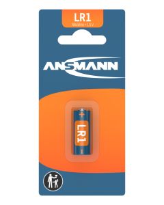 Alkaline Batterie LR1